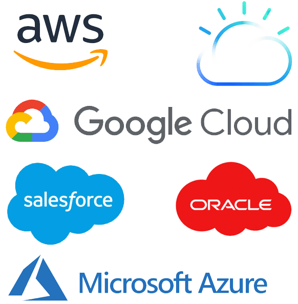 Cloud services
