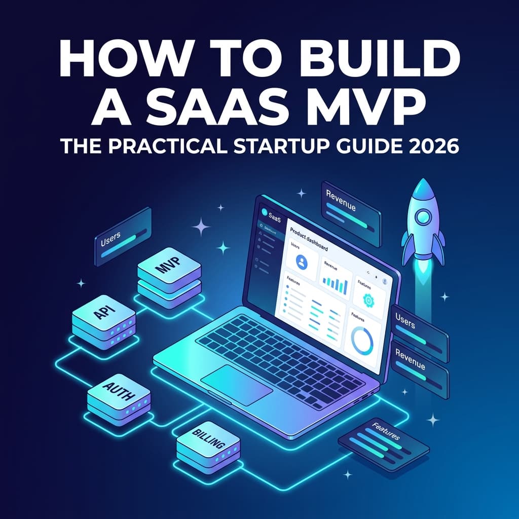 Solstice Multi-Tenant SaaS